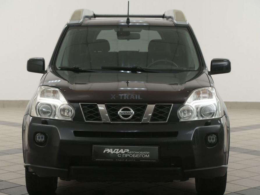 Nissan X-Trail II Иваново  - изображение 6