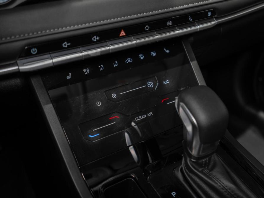 Chery Tiggo 4 Pro I Москва  - изображение 18