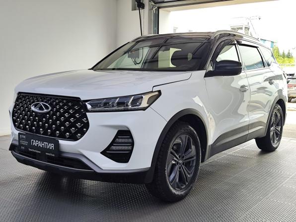 Chery Tiggo 7 Pro I с пробегом 2022 года, цена 1 690 000 рублей, 50000 км, внедорожник, Автокод Объявления