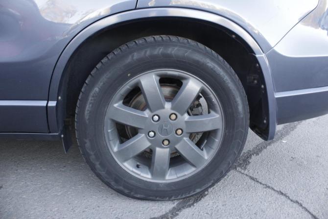 Honda CR-V III Рестайлинг с пробегом 2012 года, цена 1 395 000 рублей, 311659 км, внедорожник, Автокод Объявления