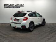 Subaru XV I Пермь  - изображение 29