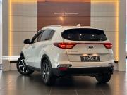 Kia Sportage IV Рестайлинг Челябинск  - изображение 27