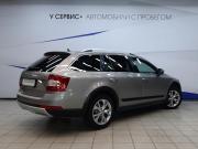 Skoda Octavia III (A7) Москва  - изображение 23