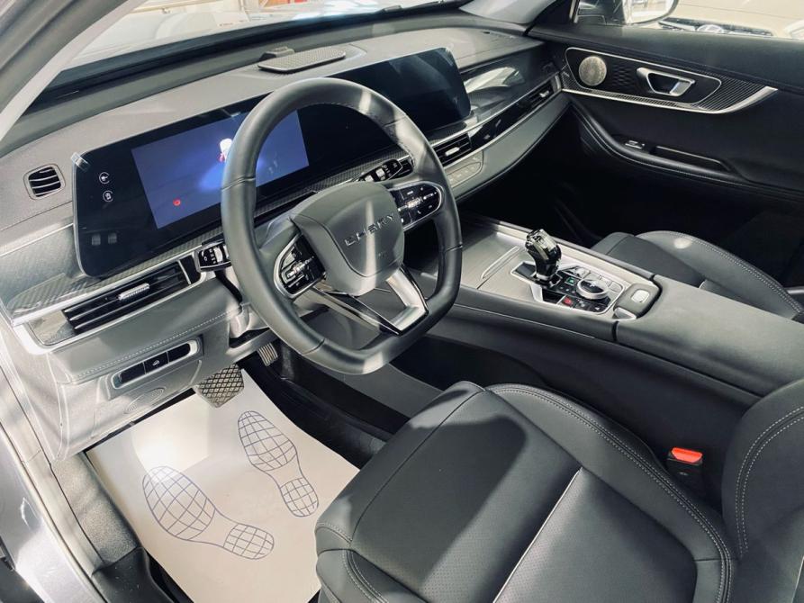 Chery Tiggo 7L I Миасс  - изображение 10