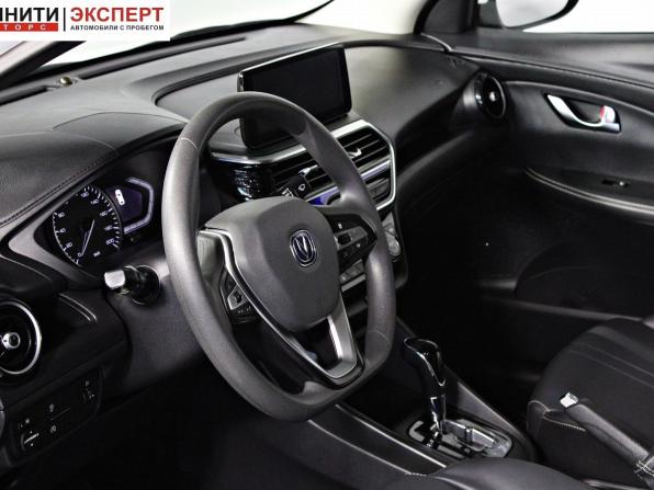Changan Alsvin с пробегом 2023 года, цена 1 137 000 рублей, 26960 км, седан, Автокод Объявления