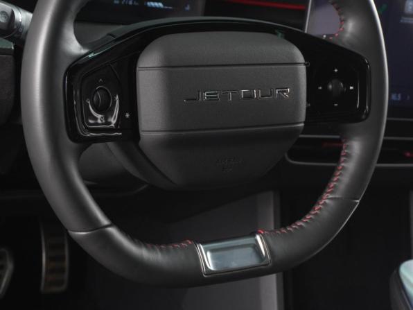 JETOUR DASHING I с пробегом 2024 года, цена 2 249 030 рублей, 21161 км, внедорожник, Автокод Объявления