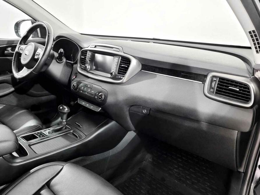 Kia Sorento III Prime Москва  - изображение 11