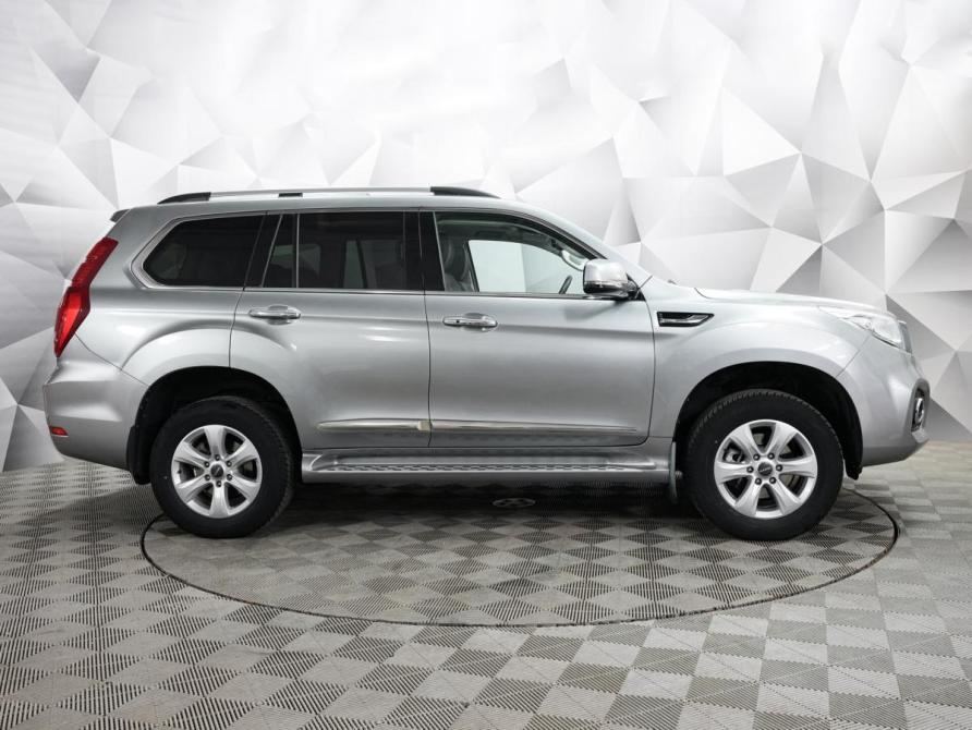 Haval H9 I Рестайлинг Ульяновск  - изображение 6