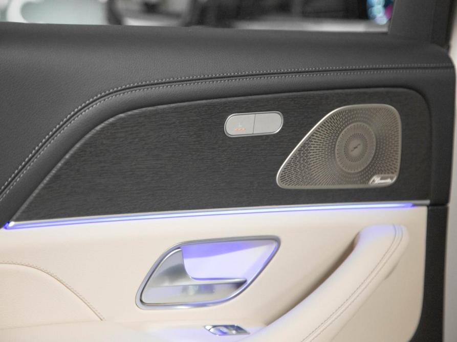Mercedes-Benz GLE II (V167) Рестайлинг Москва  - изображение 27