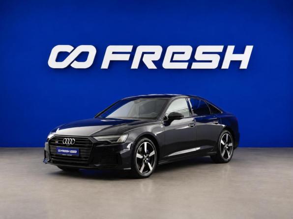 Audi A6 V (C8) с пробегом 2018 года, цена 3 999 785 рублей, 74037 км, седан, Автокод Объявления