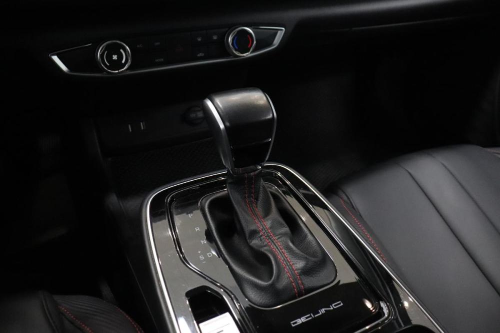 BAIC U5 Plus Ульяновск  - изображение 13