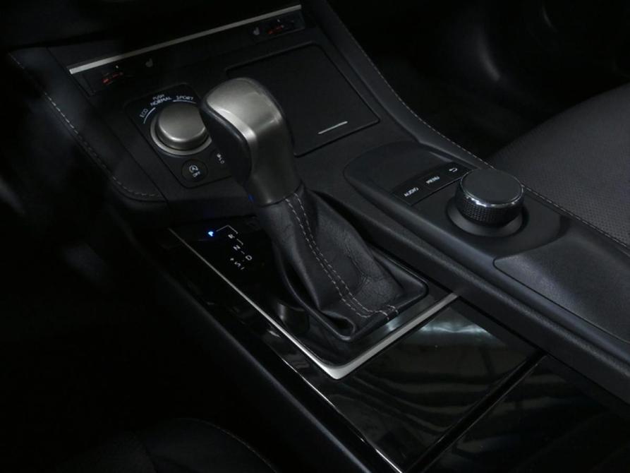 Lexus ES VI Рестайлинг Москва  - изображение 14