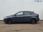 Ford Focus II Рестайлинг Москва  - изображение 20