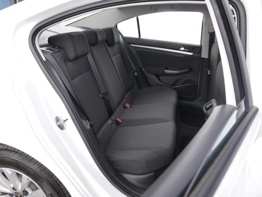 Volkswagen Bora IV (China Market) Рестайлинг Москва  - изображение 7