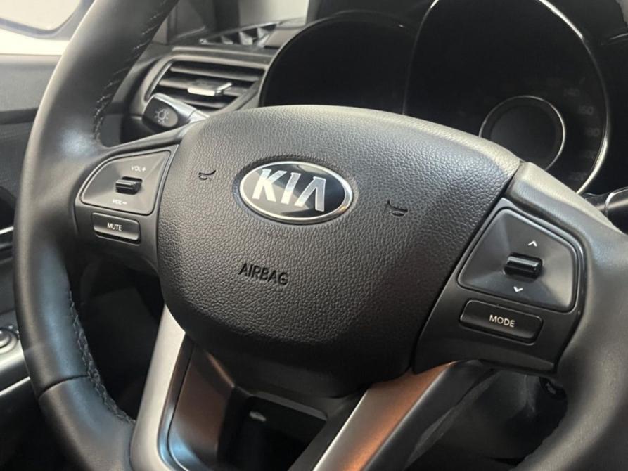 Kia Rio III Курск  - изображение 7