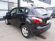 Nissan Qashqai I Рестайлинг Москва  - изображение 22