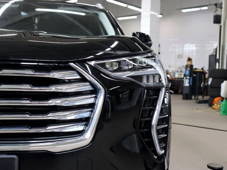 Haval Jolion I Калининград  - изображение 7