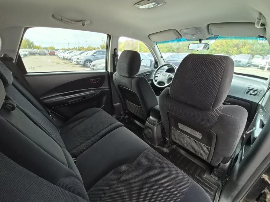 Hyundai Tucson I Саратов  - изображение 25