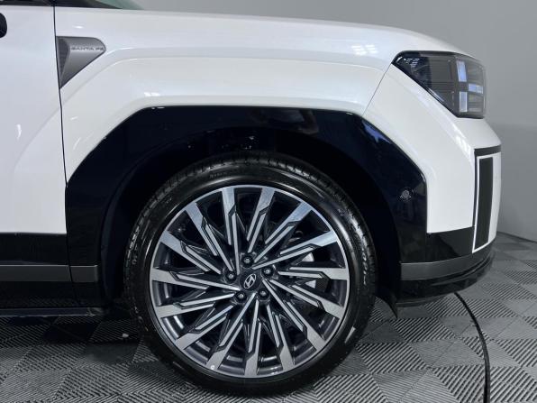 Hyundai Santa Fe V (MX5) с пробегом 2026 года, цена 5 789 000 рублей, 20 км, внедорожник, Автокод Объявления
