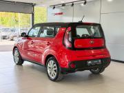 Kia Soul II Рестайлинг Тверь  - изображение 20