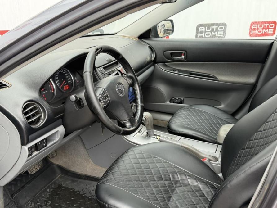 Mazda 6 I (GG) Санкт-Петербург  - изображение 7