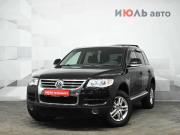 Volkswagen Touareg I Рестайлинг Екатеринбург  - изображение 20