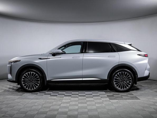 Exeed RX с пробегом 2023 года, цена 3 299 000 рублей, 11000 км, внедорожник, Автокод Объявления