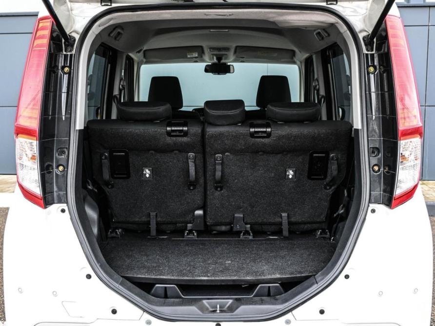 Toyota Roomy I Новороссийск  - изображение 19