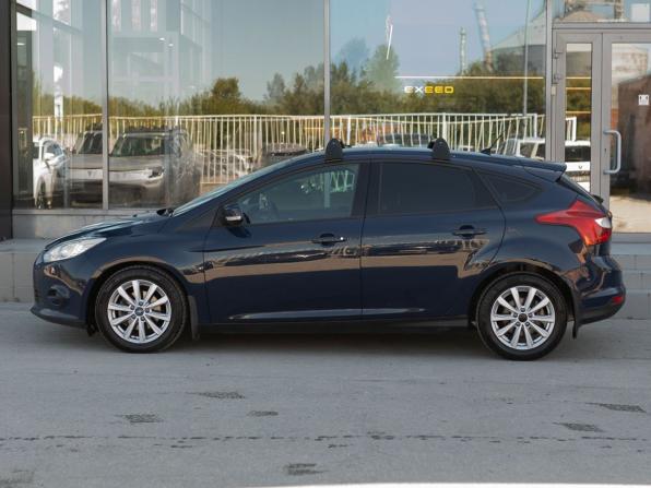 Ford Focus III с пробегом 2013 года, цена 680 000 рублей, 141488 км, хэтчбек, Автокод Объявления