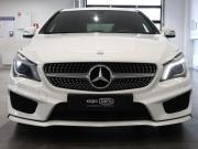 Mercedes-Benz CLA I (C117 X117) Калуга  - изображение 40