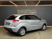 Lada (ВАЗ) XRAY I Уфа  - изображение 23