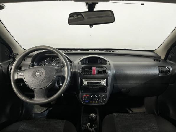 Opel Corsa C Рестайлинг с пробегом 2004 года, цена 179 999 рублей, 195800 км, хэтчбек, Автокод Объявления