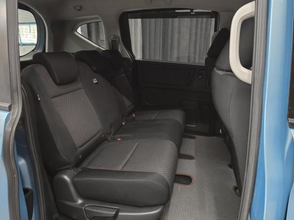 Honda Freed II с пробегом 2017 года, цена 1 550 000 рублей, 141300 км, компактвэн, Автокод Объявления