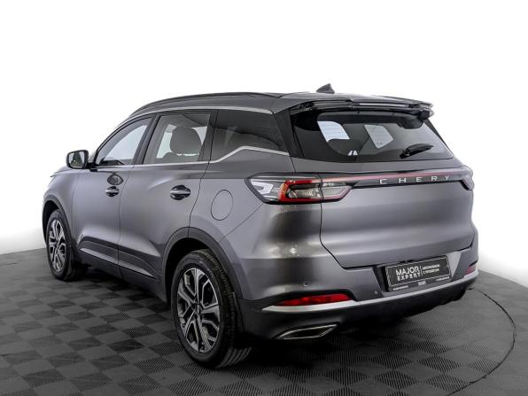 Chery Tiggo 7 Pro Max I Рестайлинг с пробегом 2024 года, цена 2 150 000 рублей, 32398 км, внедорожник, Автокод Объявления