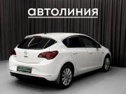 Opel Astra J Рестайлинг Красноярск  - изображение 20