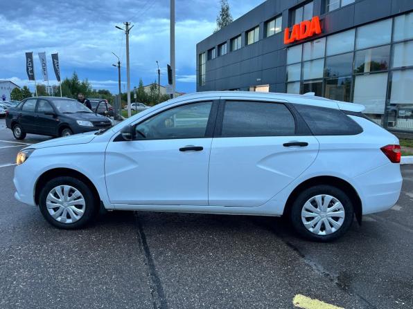 Lada (ВАЗ) Vesta I с пробегом 2019 года, цена 830 000 рублей, 198075 км, универсал, Автокод Объявления