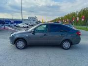 Lada (ВАЗ) Granta I Рестайлинг Тюмень  - изображение 21