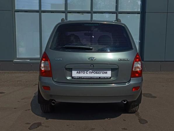 Lada (ВАЗ) Kalina I с пробегом 2012 года, цена 350 000 рублей, 160837 км, универсал, Автокод Объявления