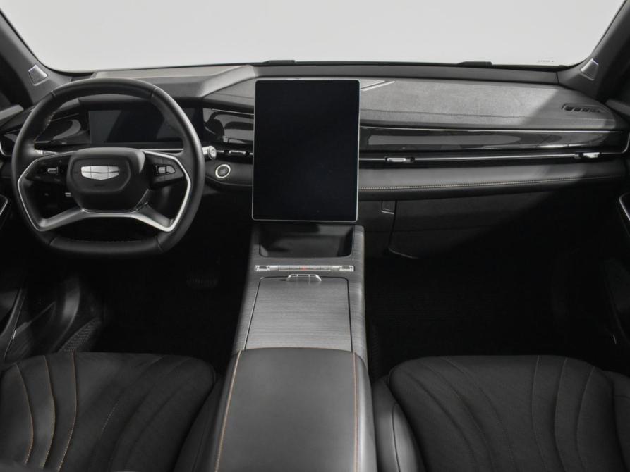 Geely Preface I Санкт-Петербург  - изображение 15