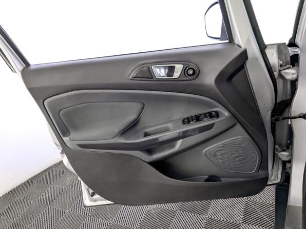 Ford EcoSport II с пробегом 2018 года, цена 995 000 рублей, 180286 км, внедорожник, Автокод Объявления