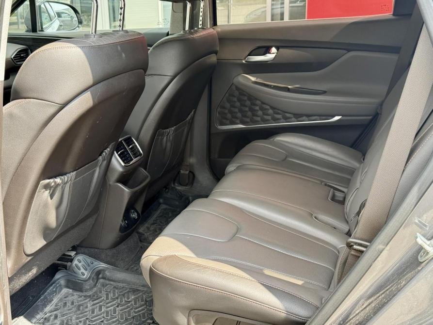 Hyundai Santa Fe IV Воронеж  - изображение 28