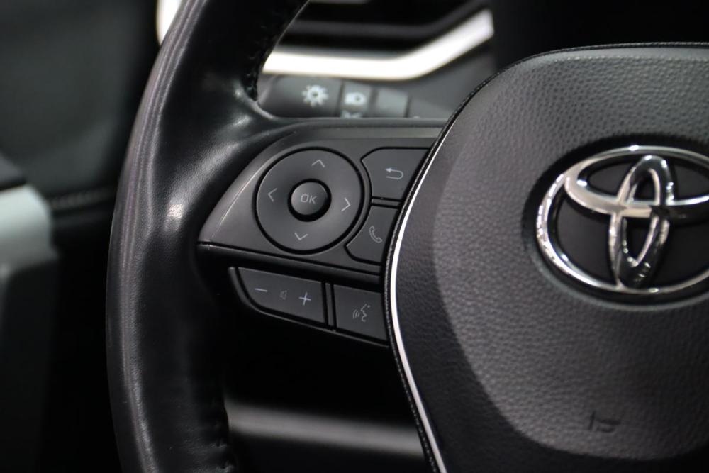 Toyota RAV4 V (XA50) Сургут  - изображение 16