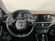 Skoda Rapid II Воронеж  - изображение 35