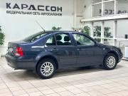 Volkswagen Bora I Волгоград  - изображение 20
