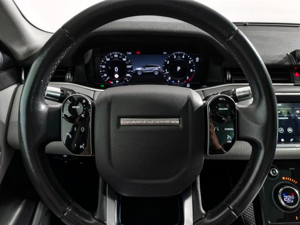 Land Rover Range Rover Evoque II с пробегом 2019 года, цена 3 106 884 рубля, 97583 км, внедорожник, Автокод Объявления