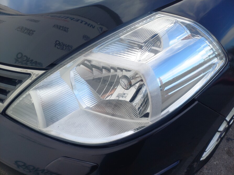 Nissan Tiida I Ижевск  - изображение 11
