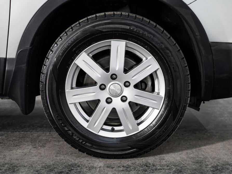 Nissan Qashqai I Рестайлинг Иркутск  - изображение 15