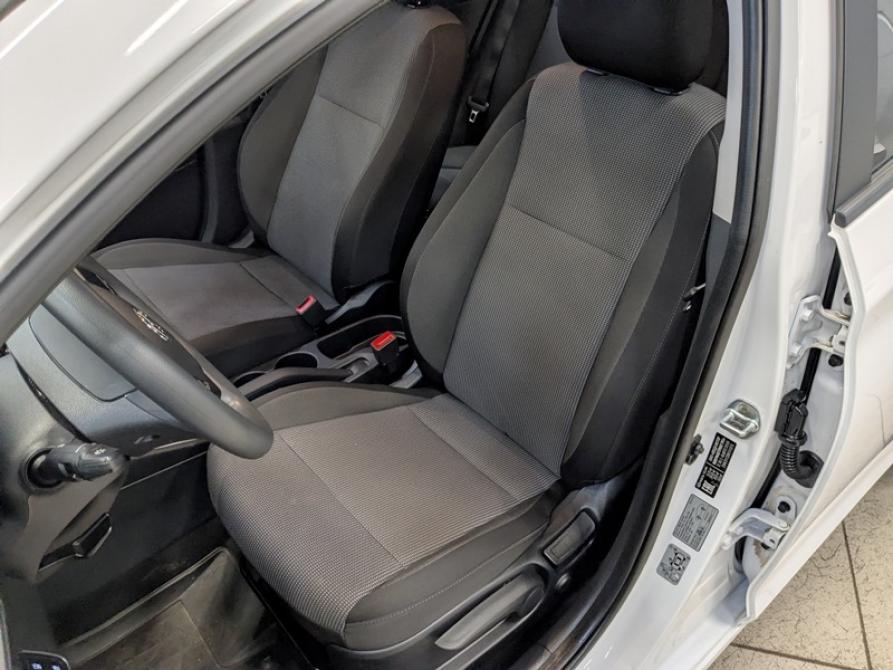 Hyundai Solaris II Рестайлинг Москва  - изображение 24