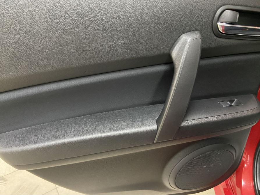 Mazda 6 II (GH) Рестайлинг Кандалакша  - изображение 23