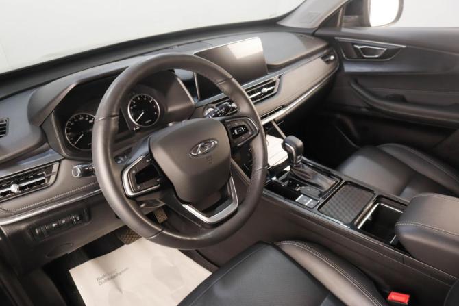 Chery Tiggo 4 Pro I с пробегом 2024 года, цена 1 859 000 рублей, 17200 км, внедорожник, Автокод Объявления